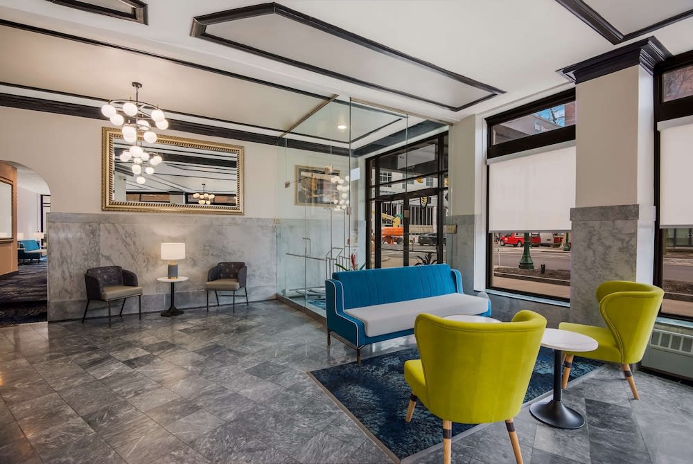 Best Western Syracuse Downtown Hotel and Suites 3