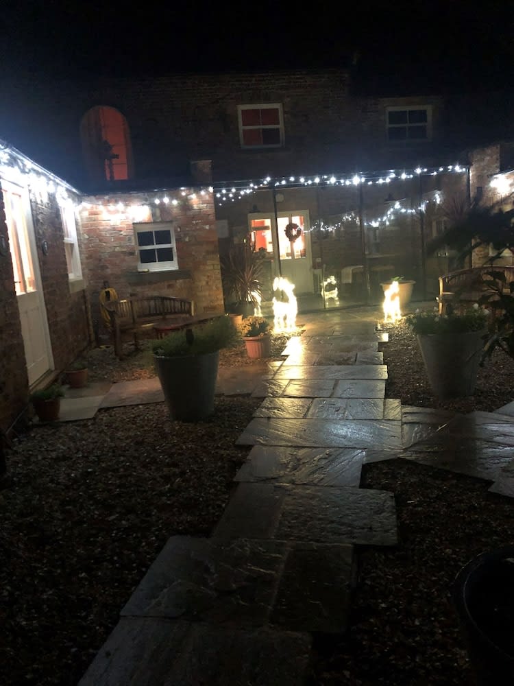 Newsham Grange Farm 2