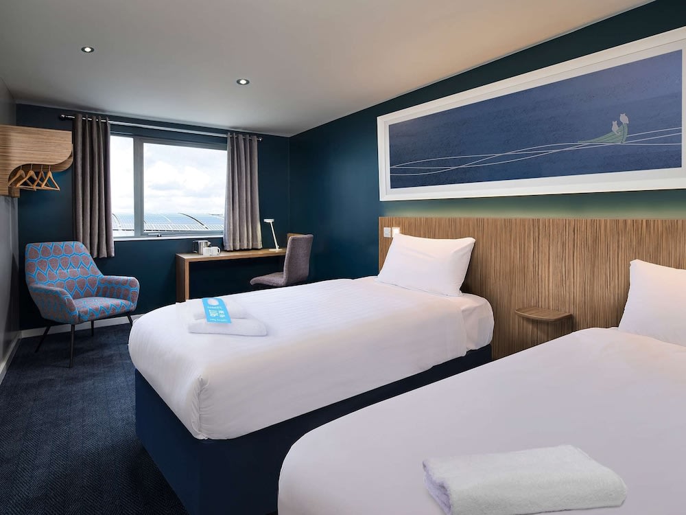 Travelodge London Vauxhall, London Best deals
