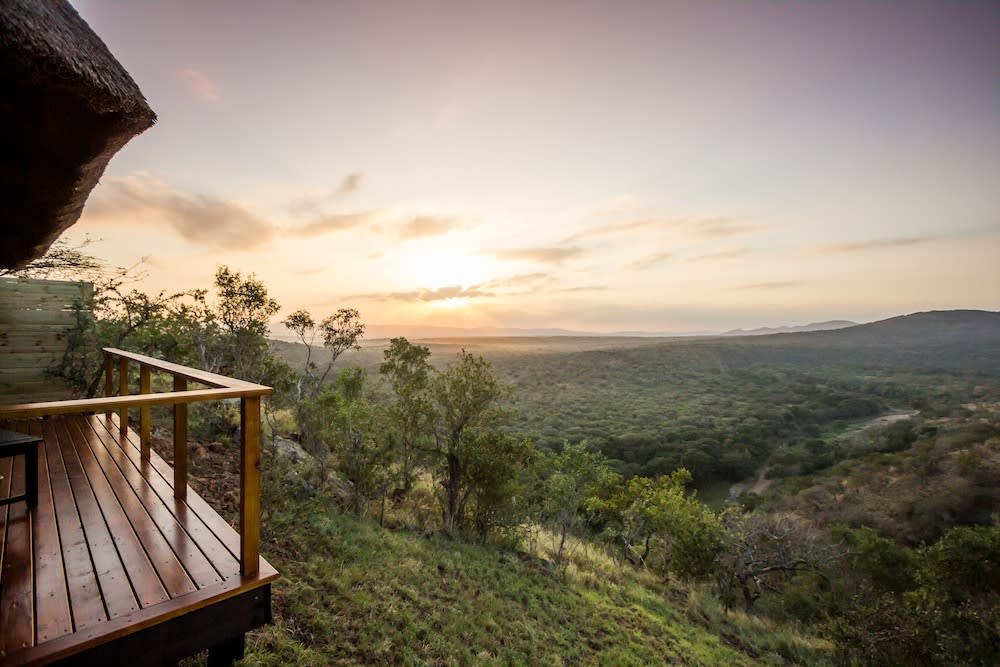 Leopard Mountain Safari Lodge 1