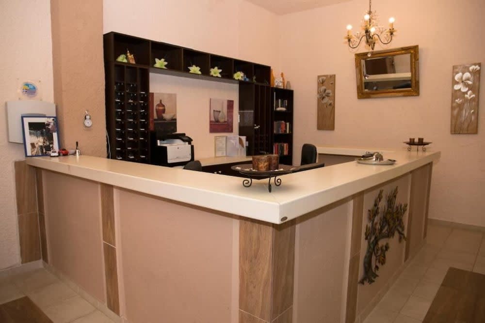 Hotel Elena Syvota 3