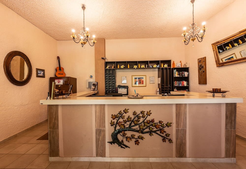 Hotel Elena Syvota 2