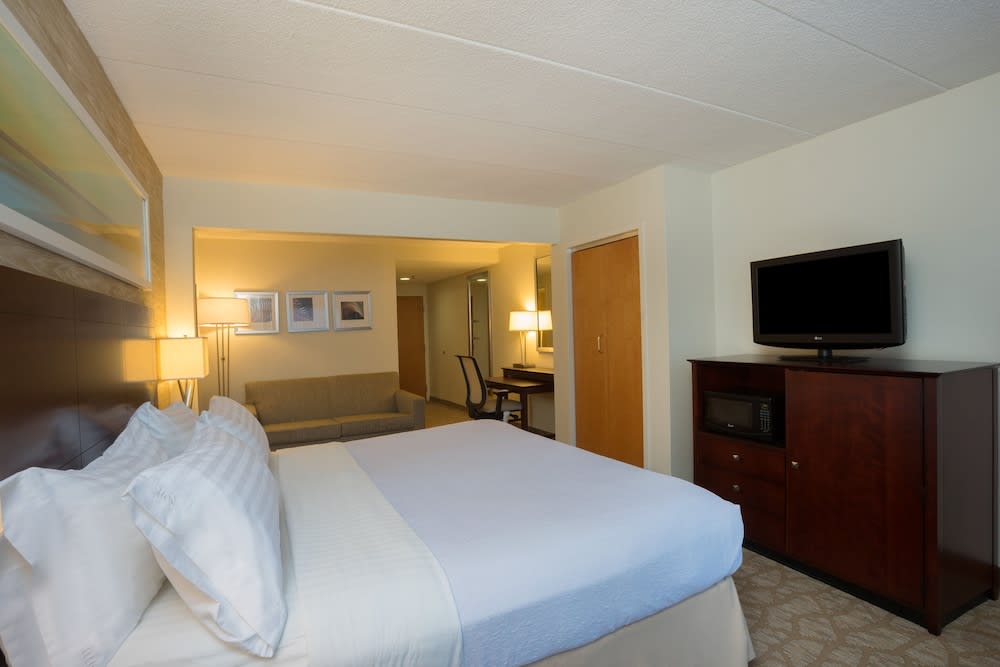 Holiday Inn BALTIMORE BWI AIRPORT by IHG 2