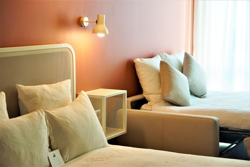 OKKO Hotels Paris La Défense 5