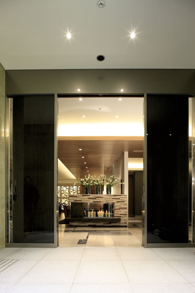KOKO HOTEL Kobe Sannomiya 2