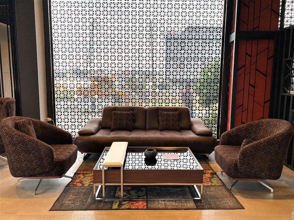 World Class Hotel - Istanbul Airport 2