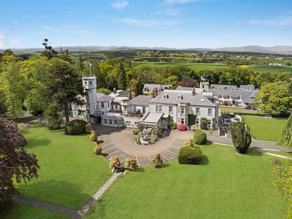 Wyndham Duchally Country Estate 1