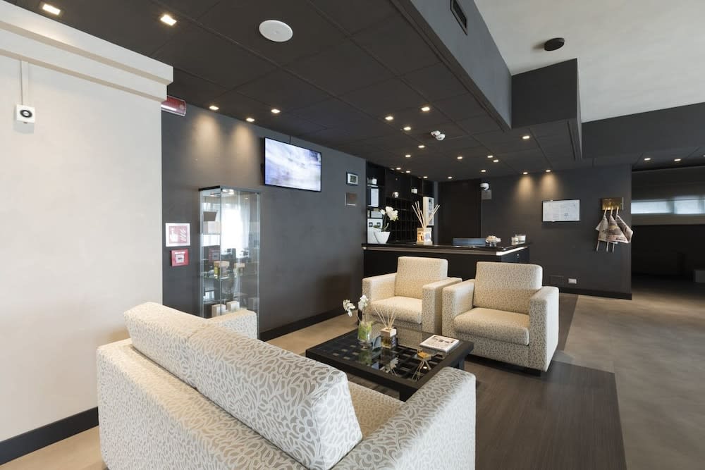 Smart Hotel King, by R Collection Hotels 1