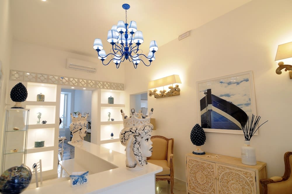 QuattroCuori Boutique Hotel & Spa 5