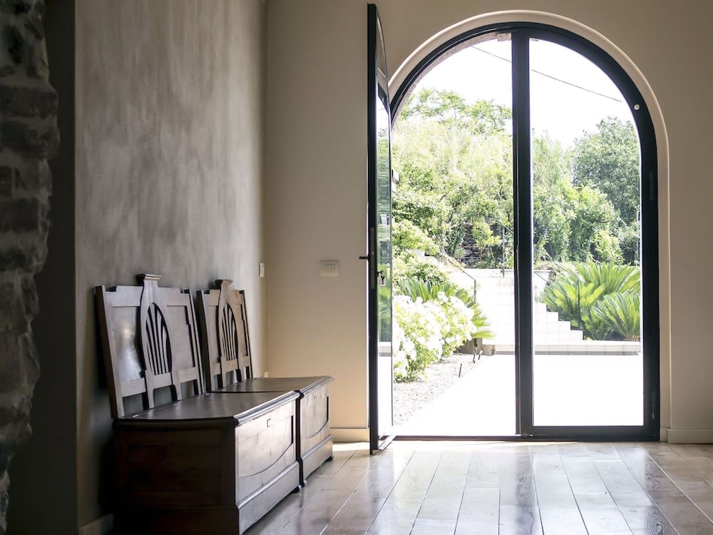 Talè Restaurant & Suite 2