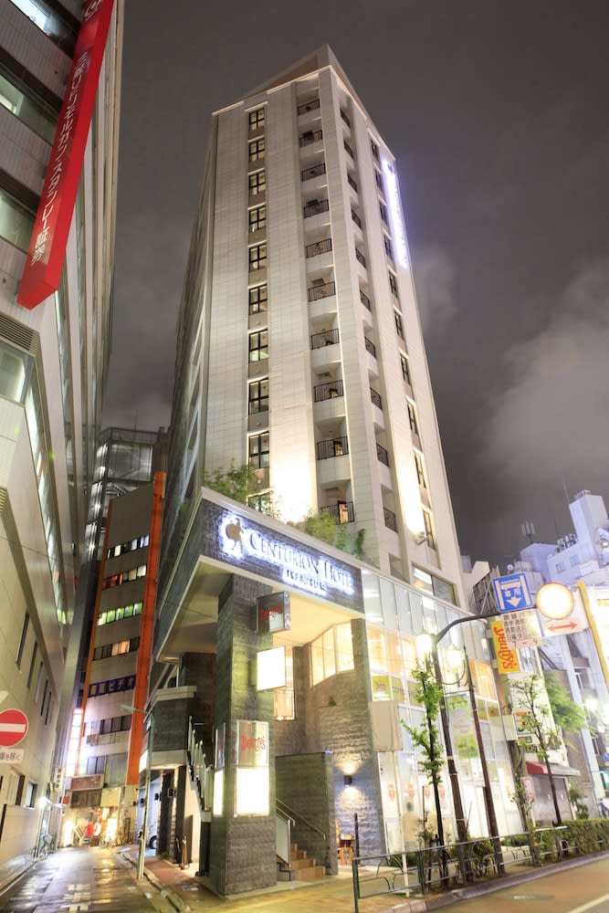 Centurion Hotel Ikebukuro Station 2