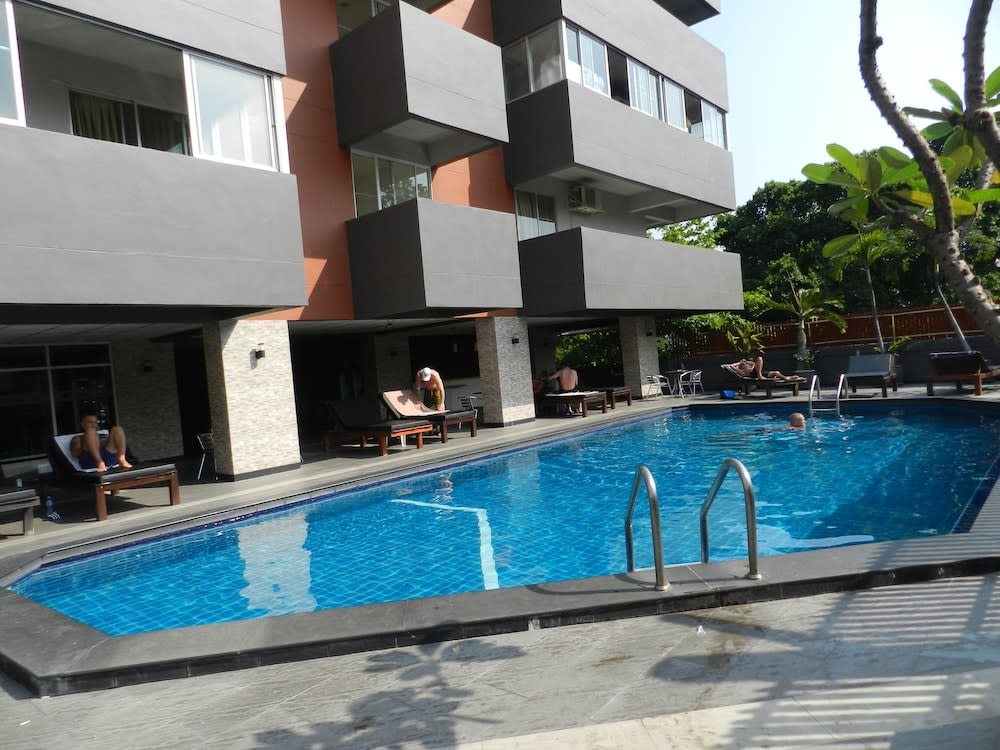 Nanatai Suites 1