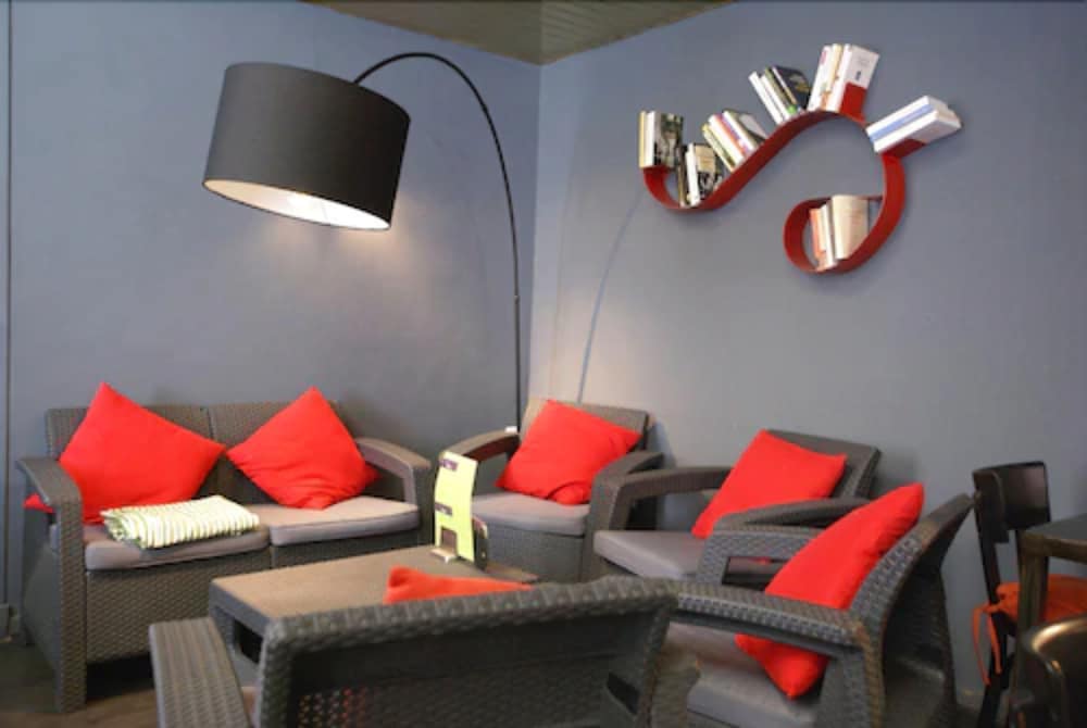 Hotel de la Placette Barcelonnette 3