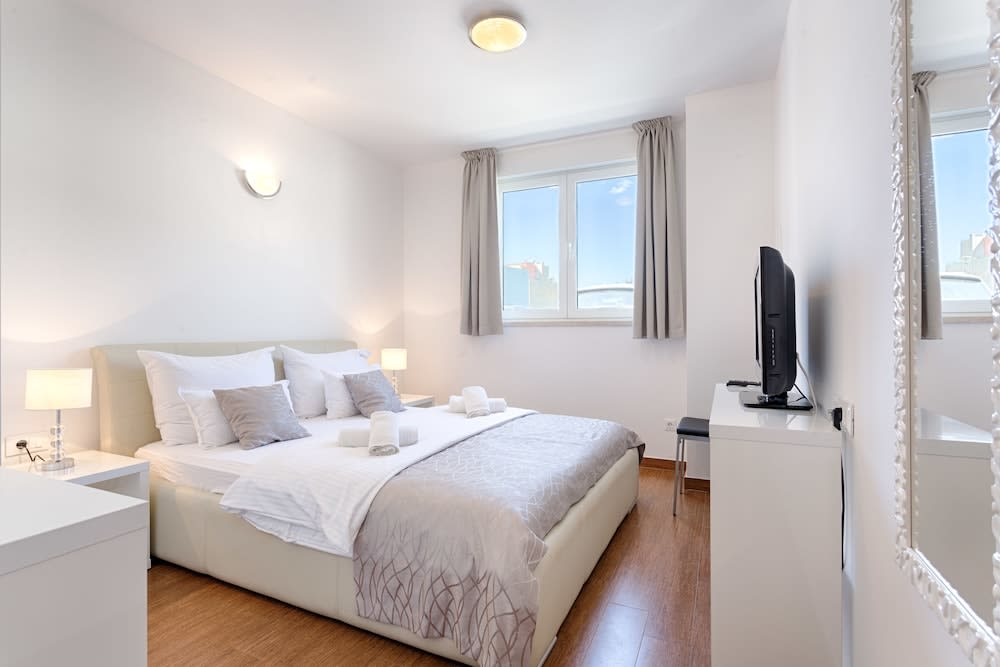 Adriatic Queen Residence 2