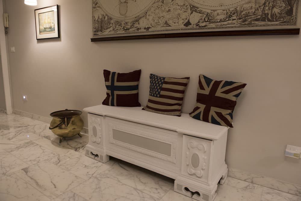 Authentic Sweet Home 2