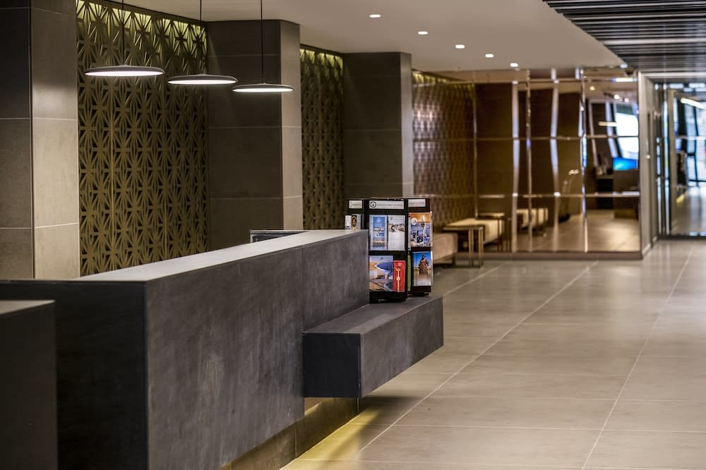 Avani Windhoek Hotel & Casino 5