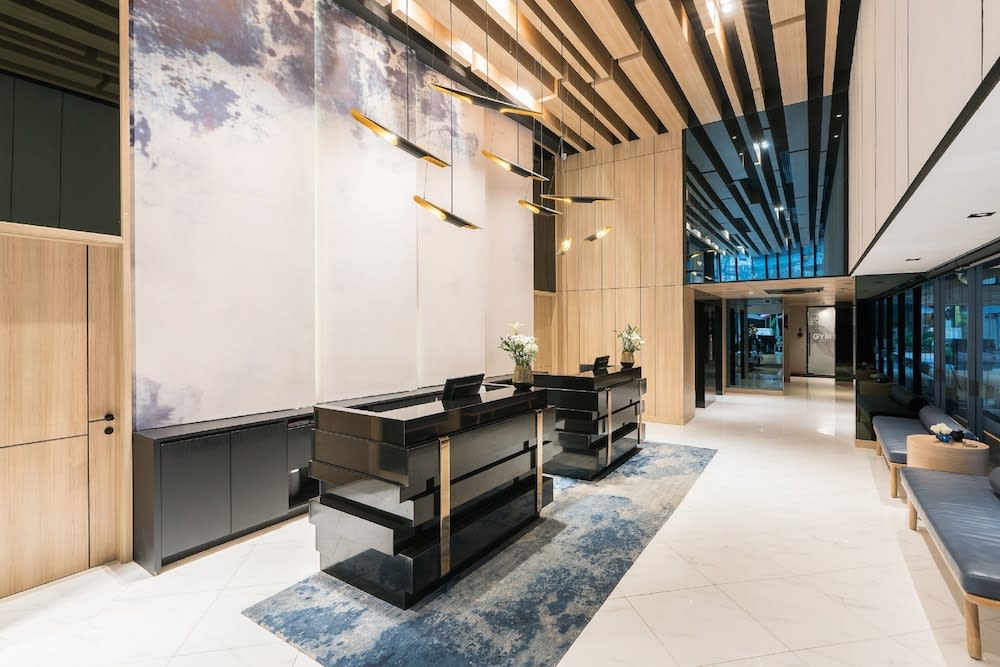 The Key Premier Hotel Sukhumvit Bangkok 2