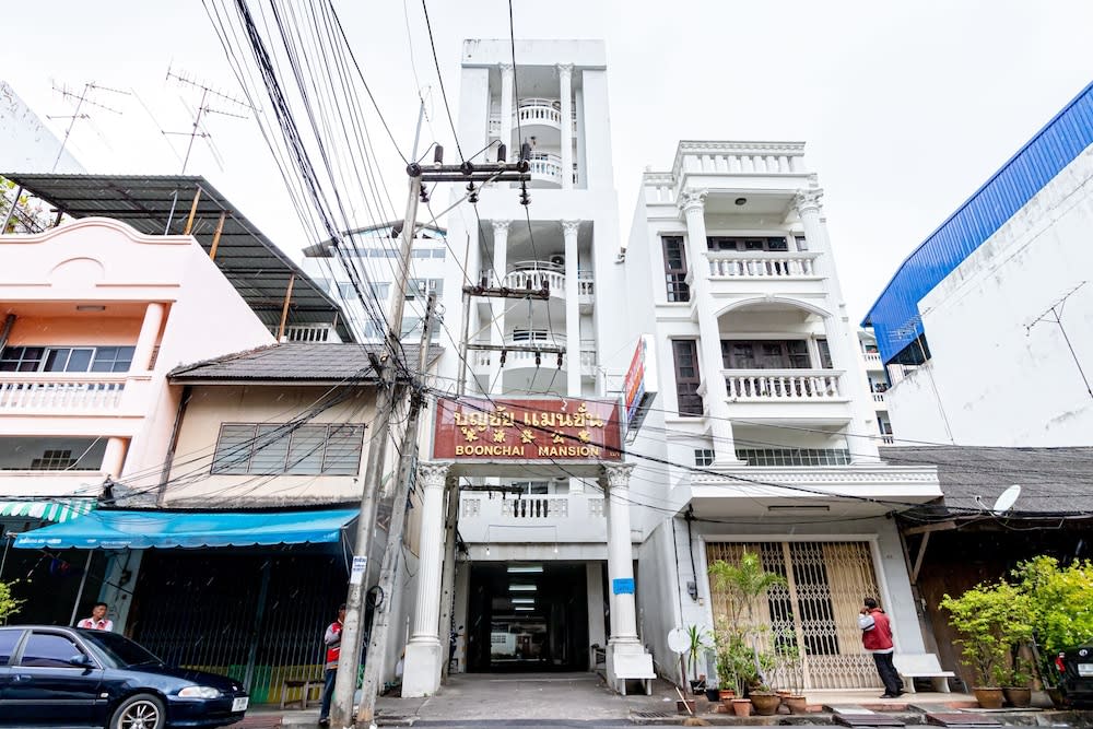 Boonchai Mansion 1