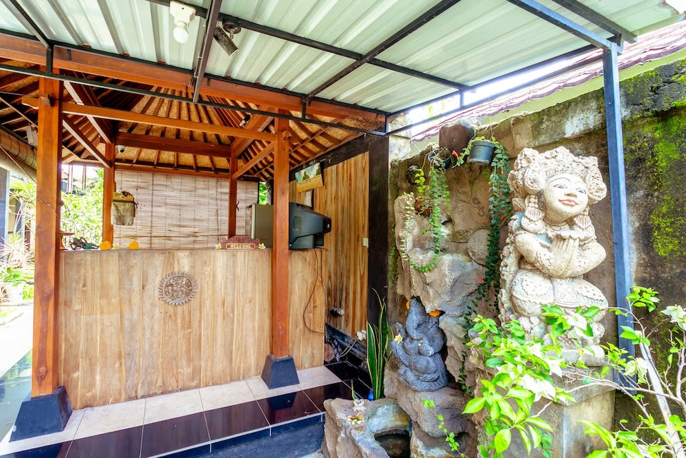 Teba House Bisma Ubud by Ecommerceloka 2