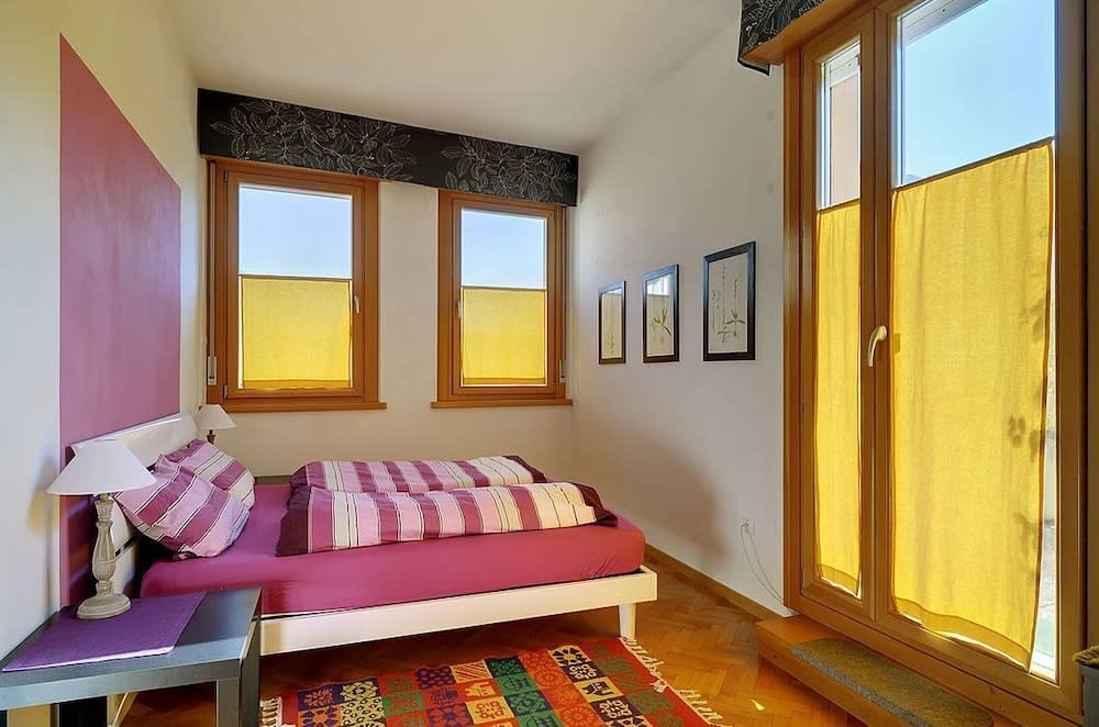 B&B La Malvasia 2