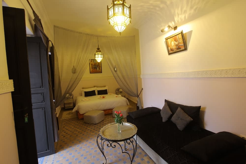 Riad Ciel d'Orient 1