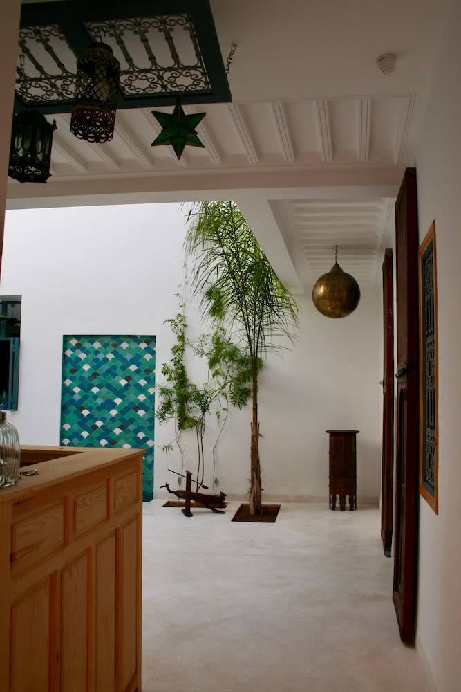 Riad AL RIAD 2