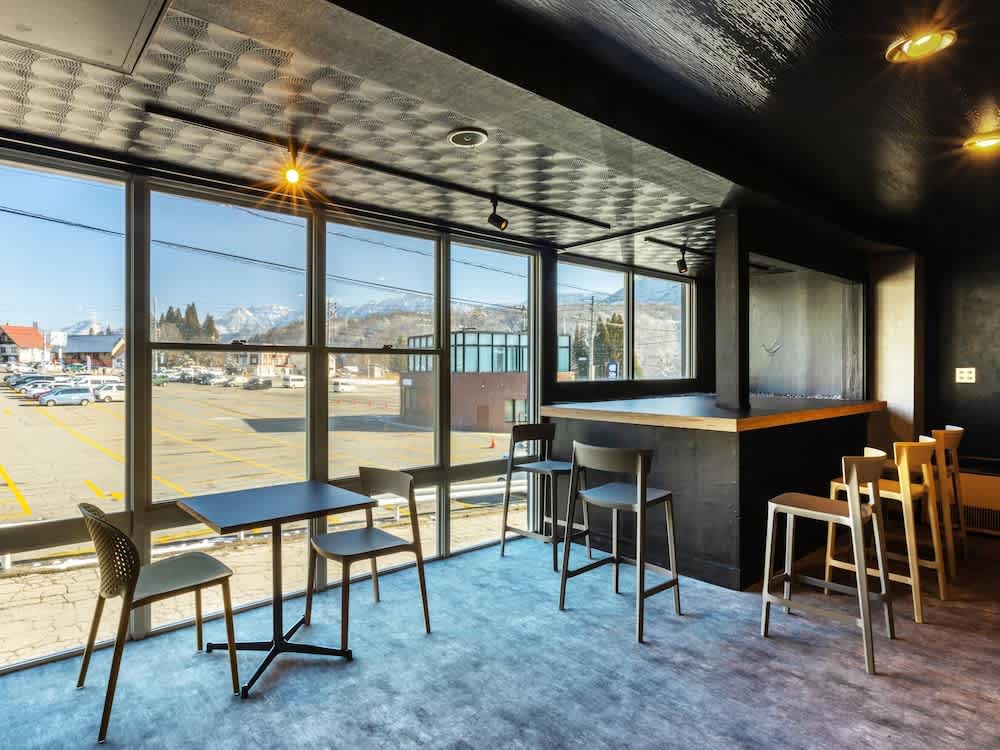 UNPLAN Village Hakuba 3