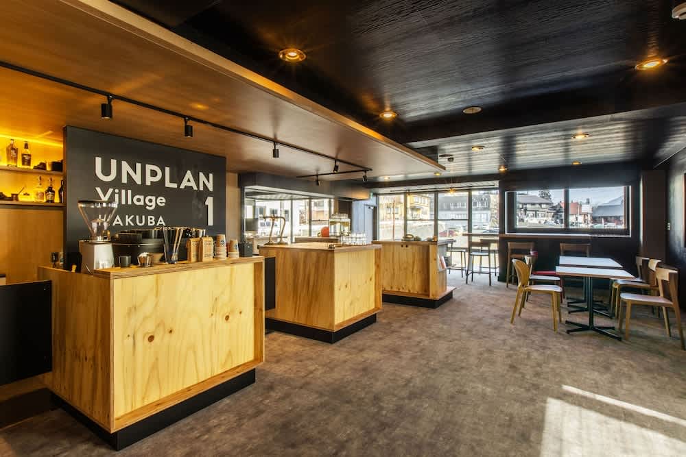 UNPLAN Village Hakuba 2