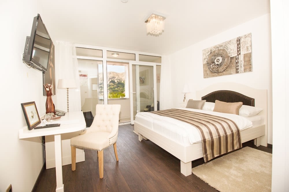 Hotel Heritage Forza 2