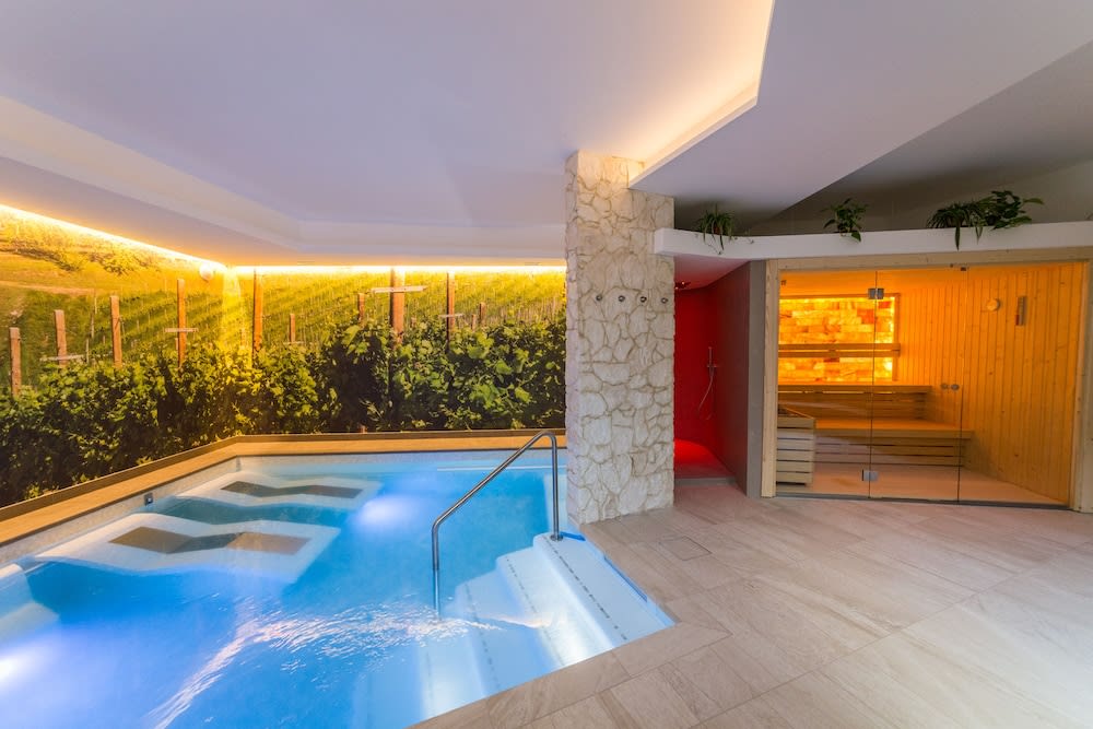Wine Hotel San Giacomo Activity & Wellness 1