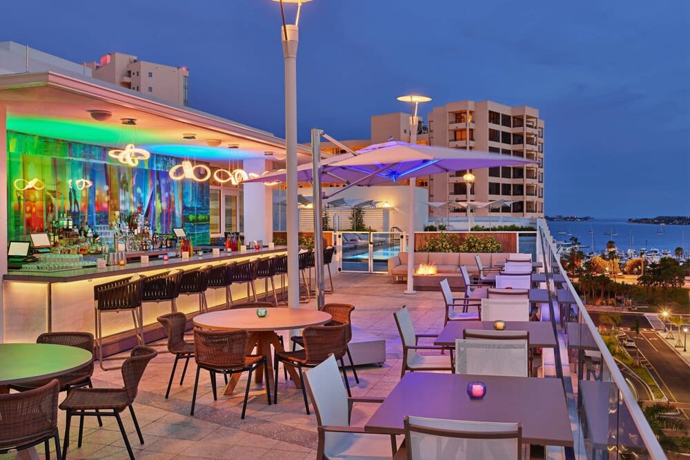 Art Ovation Hotel, Autograph Collection 1