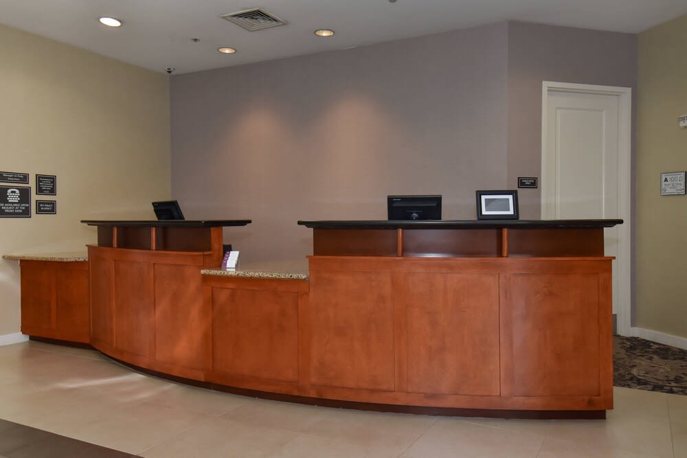 Residence Inn Charlotte Concord 2