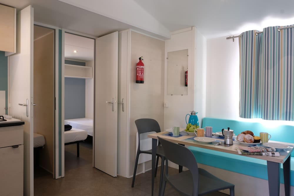 Camping Tonnara 2