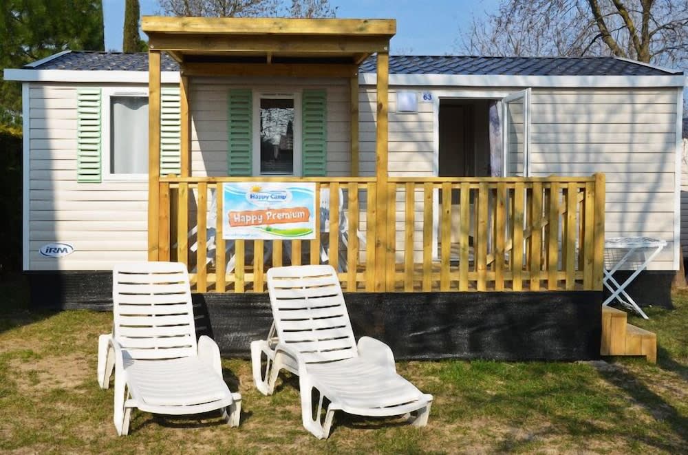 Camping Tonnara 1