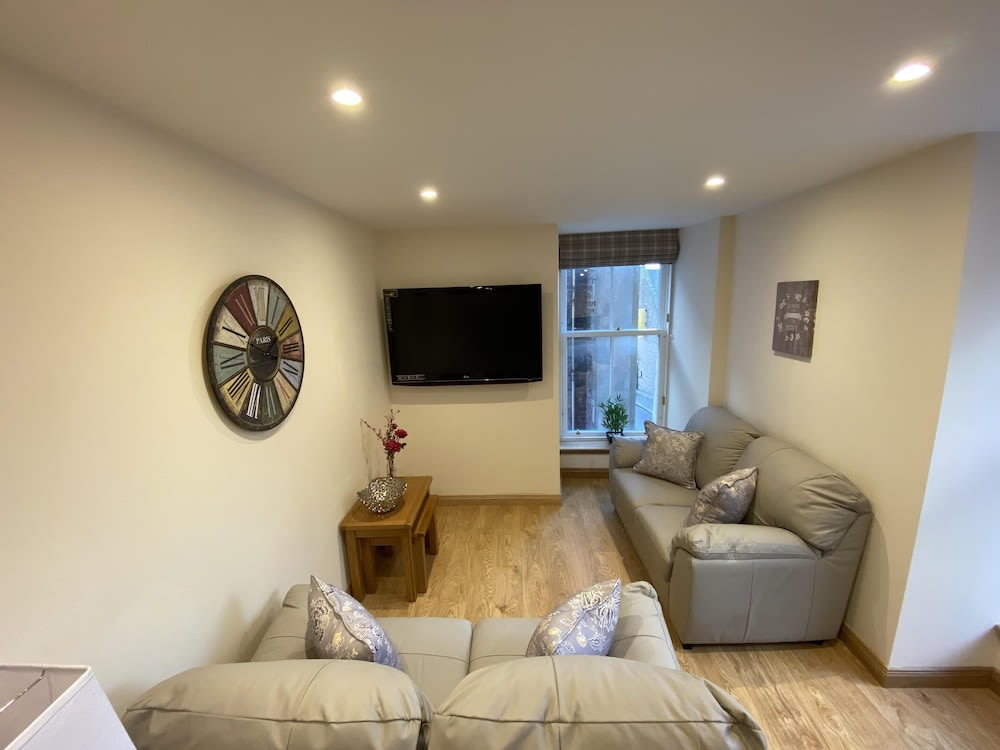 Waverley Inn Holiday Apartments 2