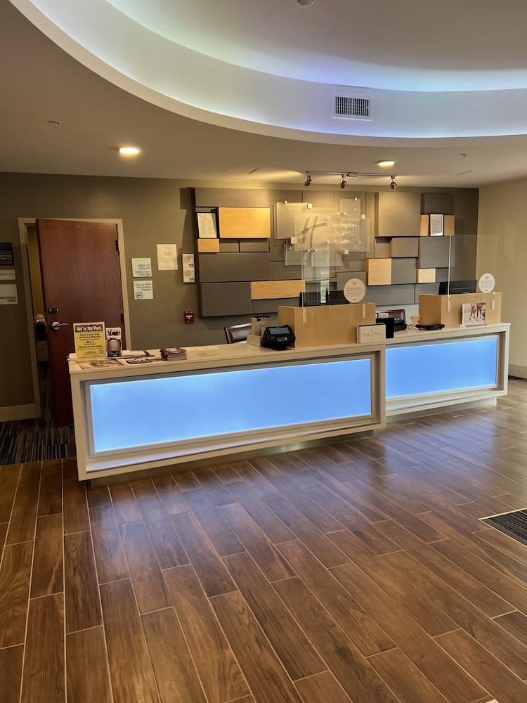 Holiday Inn Express & Suites DAHLONEGA - UNIVERSITY AREA by IHG 2