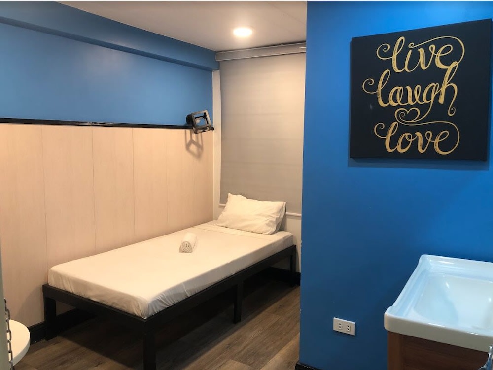 Maine City Residences Leveriza 5