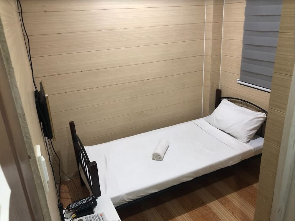 Maine City Residences Leveriza 4