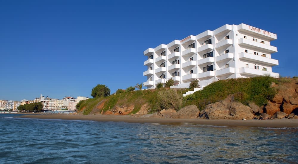 Klinakis Beach Hotel 1