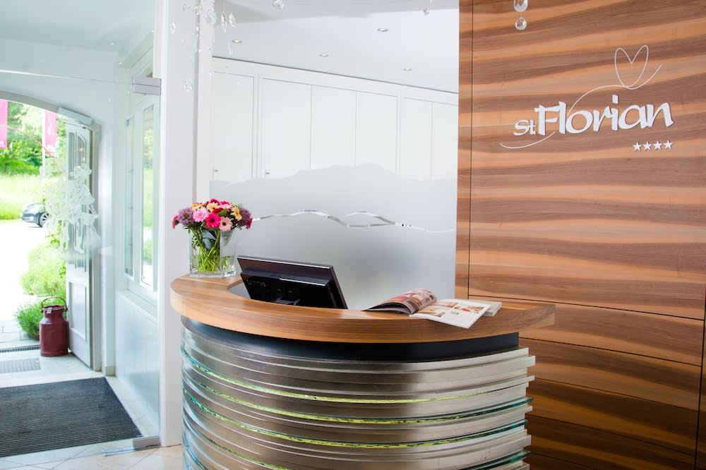 Hotel St. Florian 2