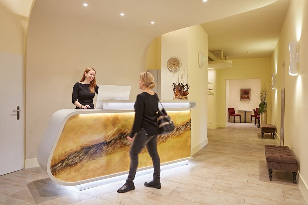 Hotel Prinzregent 2
