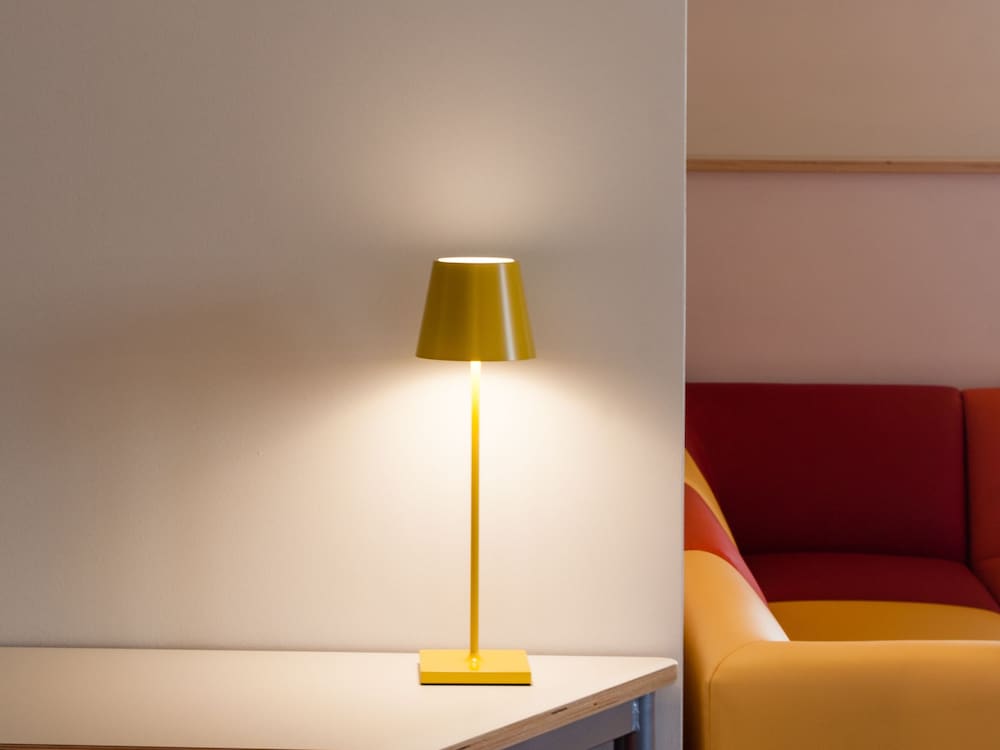 Lobby Collective Hostel - Lecce 3