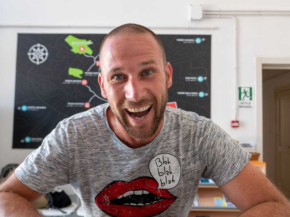 Lobby Collective Hostel - Lecce 5