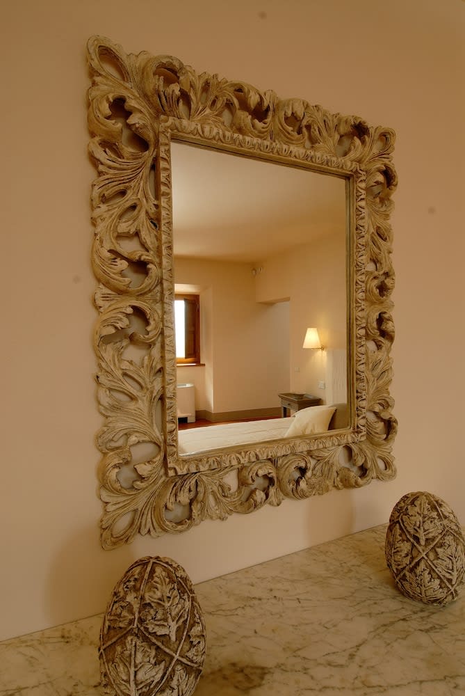 Castello Vicchiomaggio 2