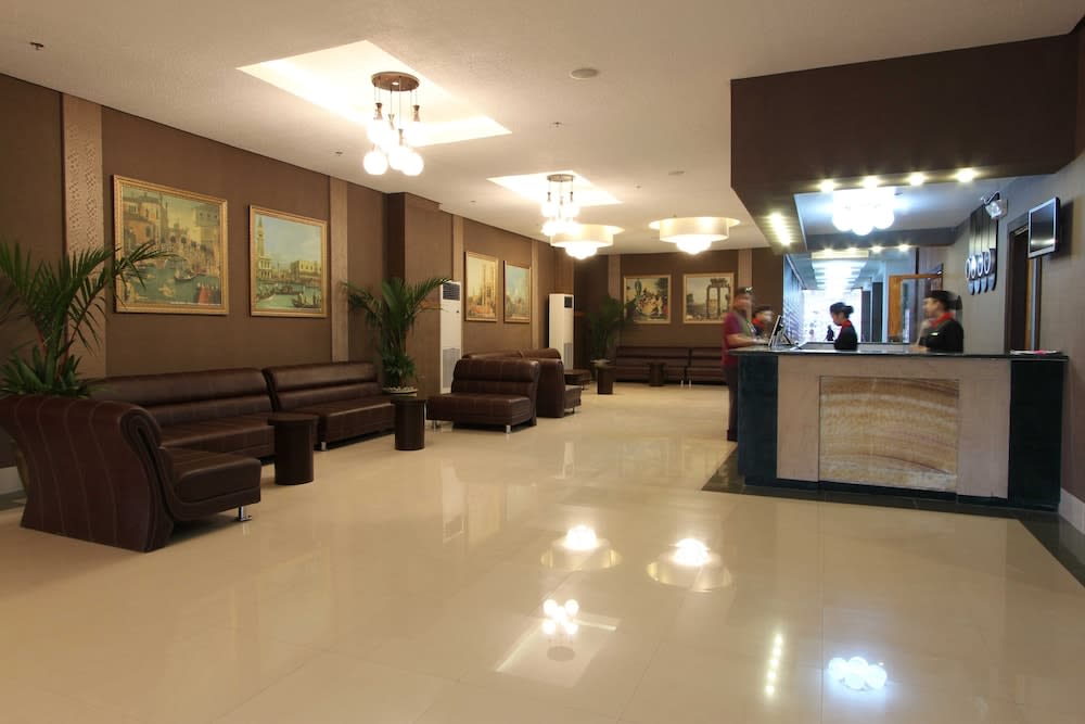 Eurotel Boracay 2