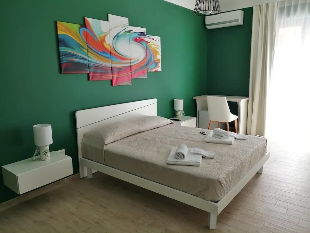 B & B Vittorio Emanuele 1