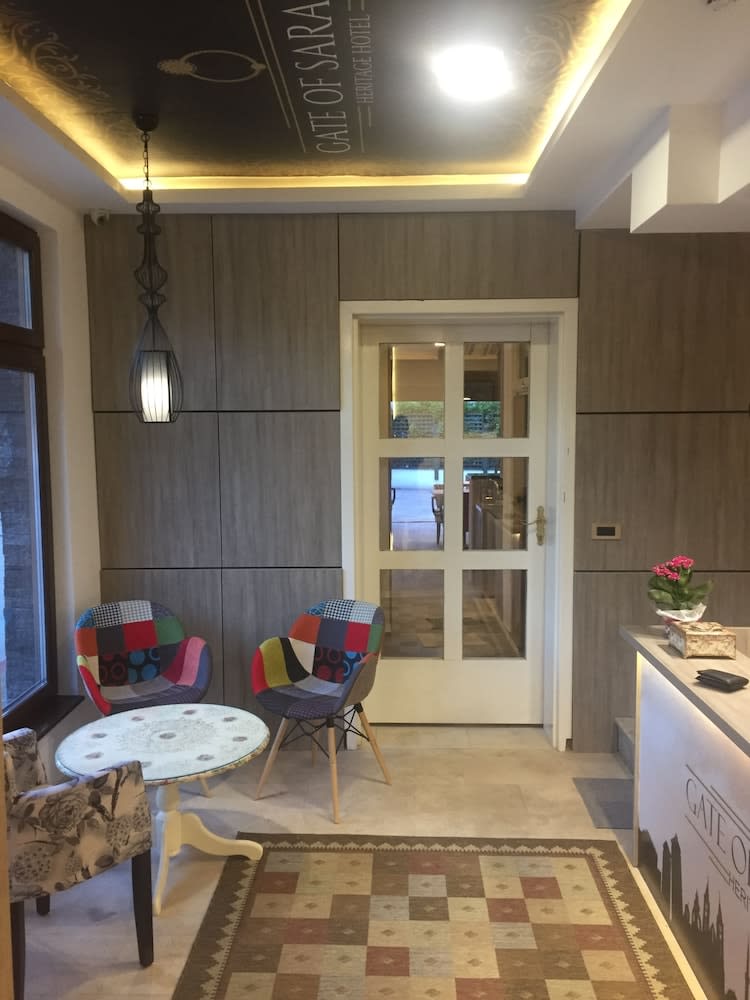 Heritage Hotel Gate of Sarajevo 2