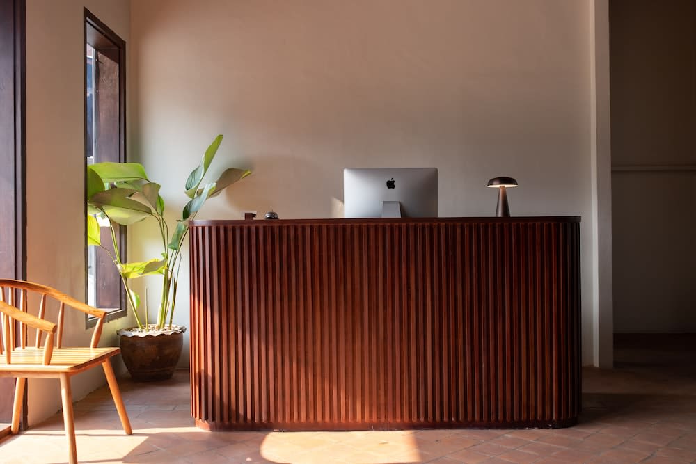 Le Sen Boutique Hotel 2
