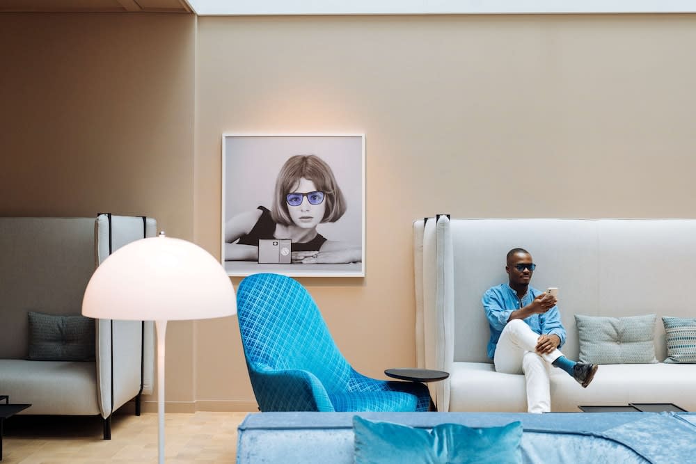 Hyatt Place Zurich Airport the Circle 5