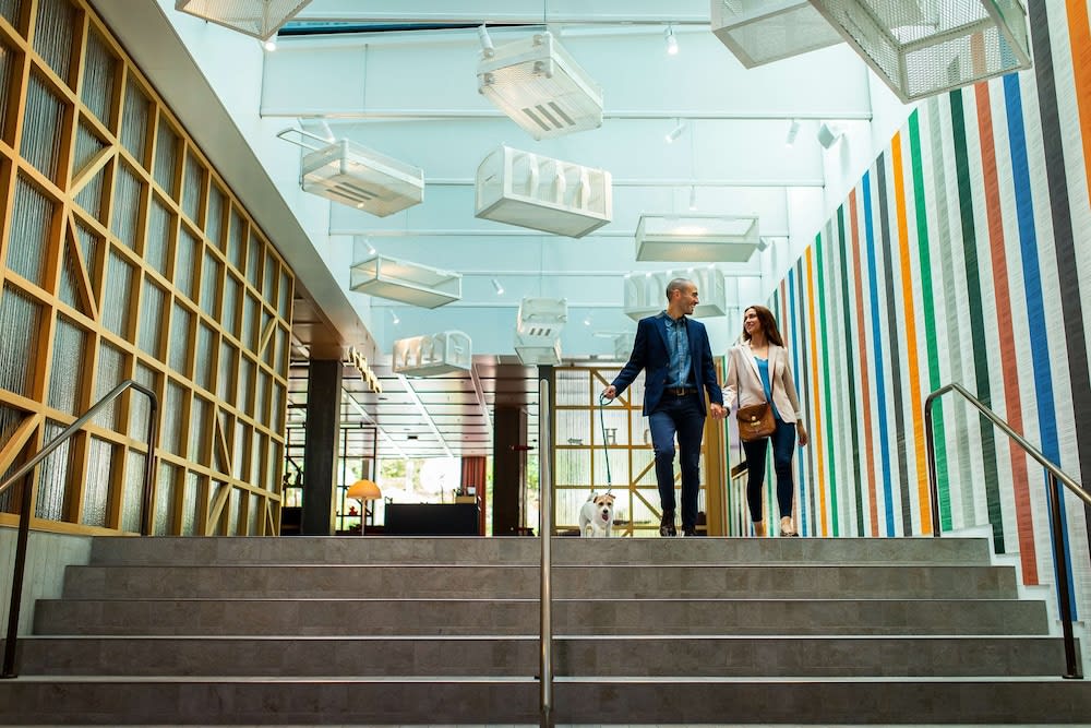 Hyatt Place Zurich Airport the Circle 4